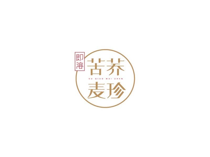 苦荞麦珍
