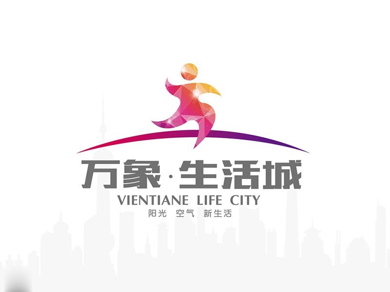 跳跃的人万象