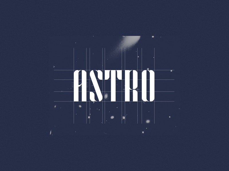 astro