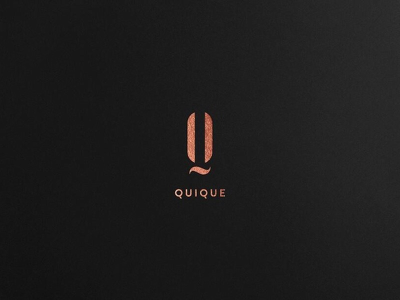 Q