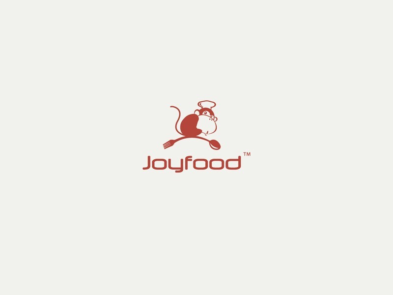猴子餐具joyfd