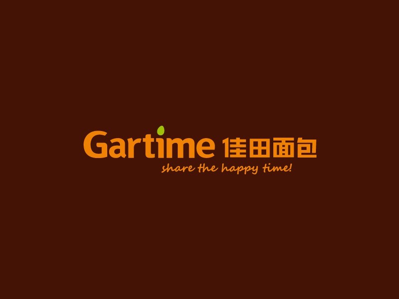 gartime佳田面包