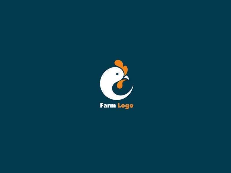 鸡farm