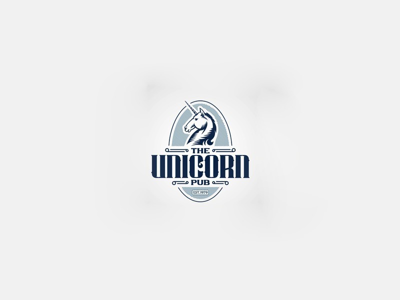 独角兽unicorn