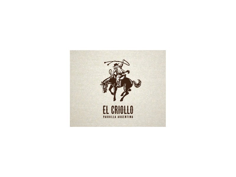 骑马的人elcriollo