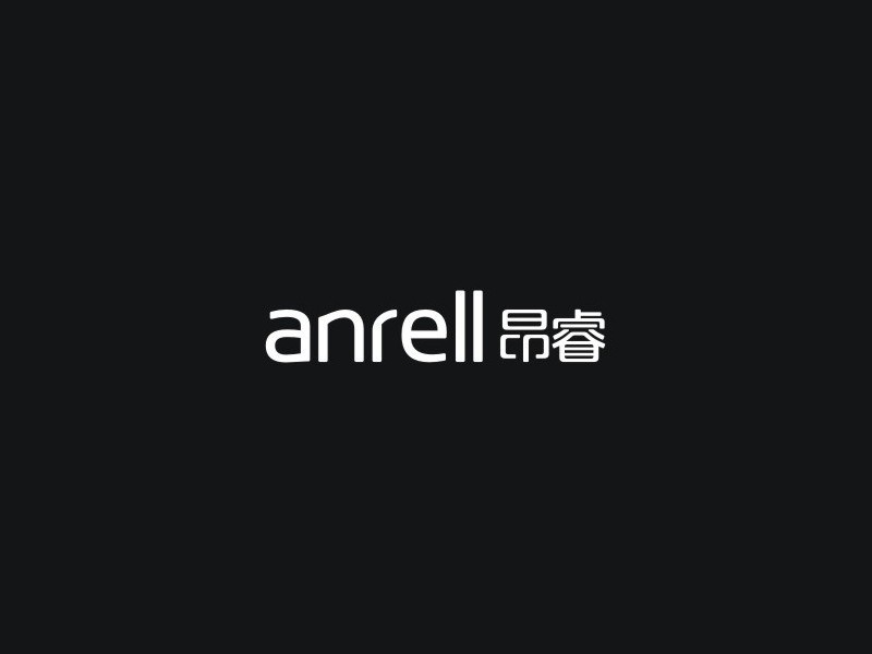 anrell昂睿