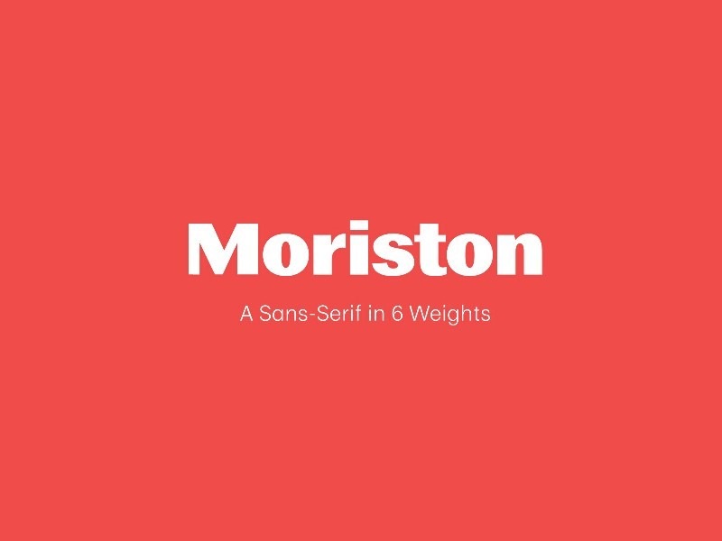 moriston