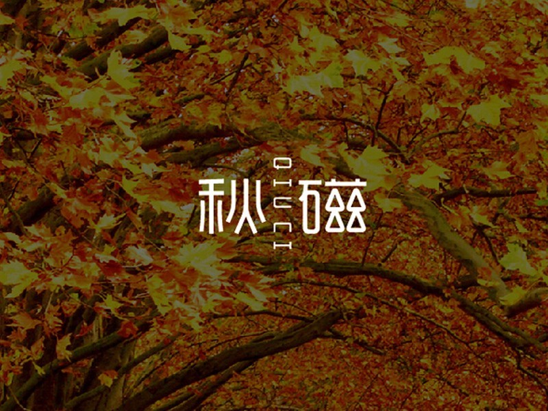 秋磁