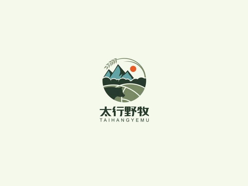 太行野牧