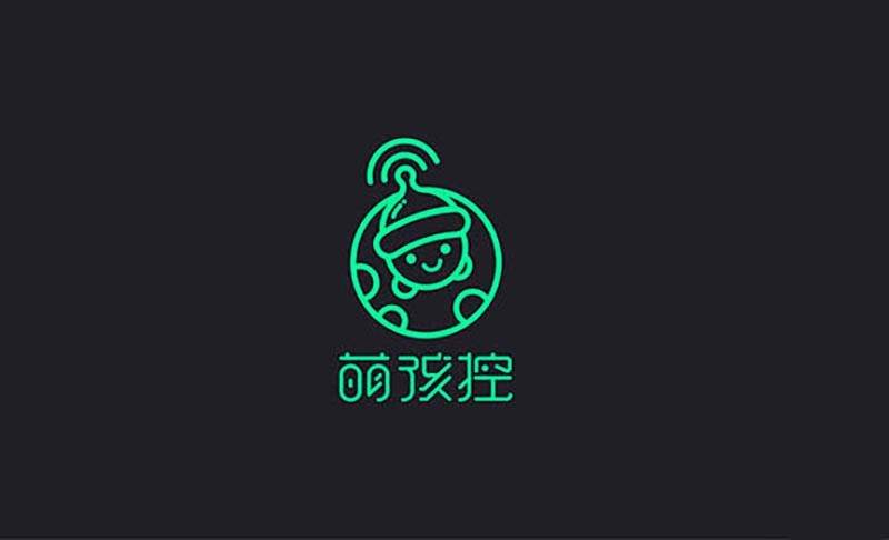 萌孩控