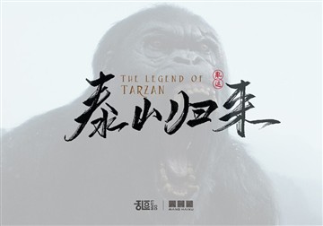 泰山归来