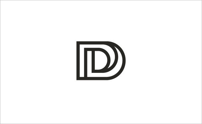 d