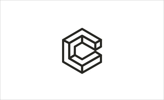 c
