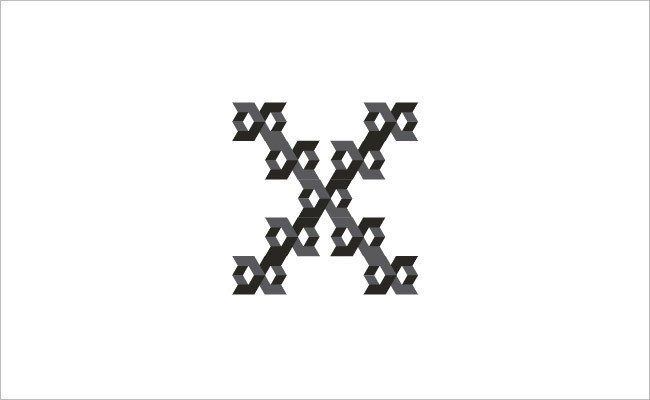x
