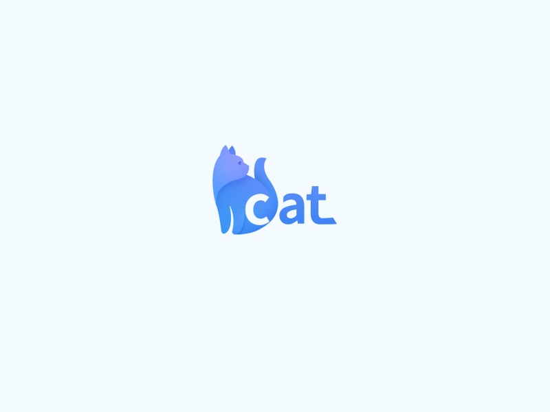 猫 cat
