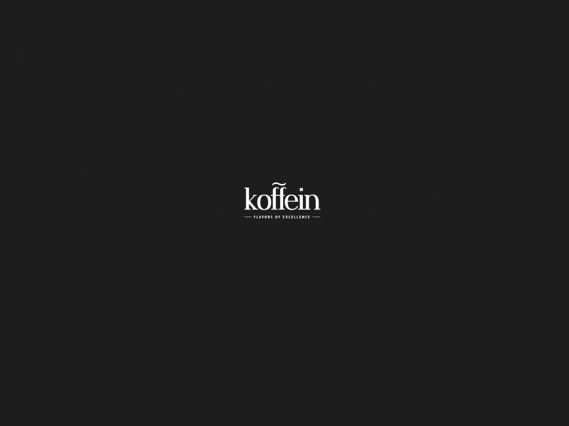 koffein