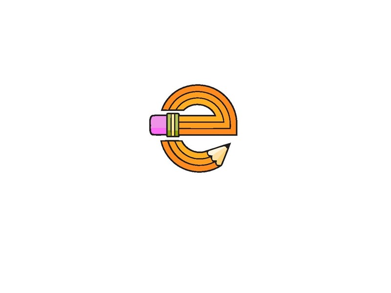 铅笔 e