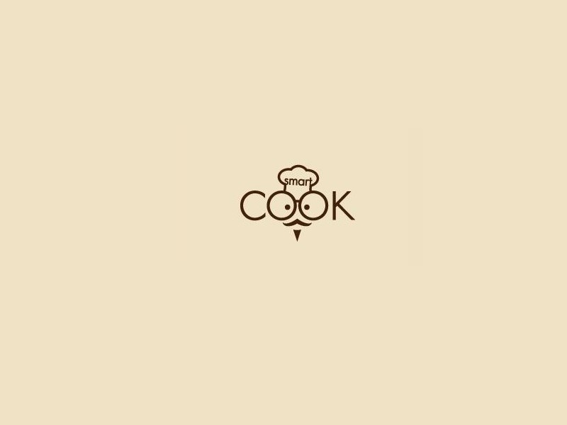 cook 眼睛
