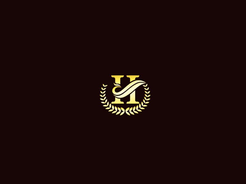h