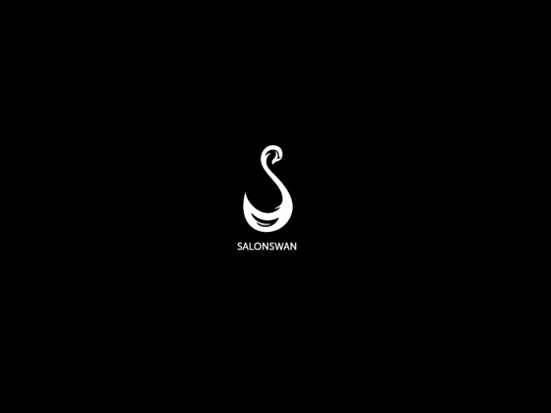 s 天鹅