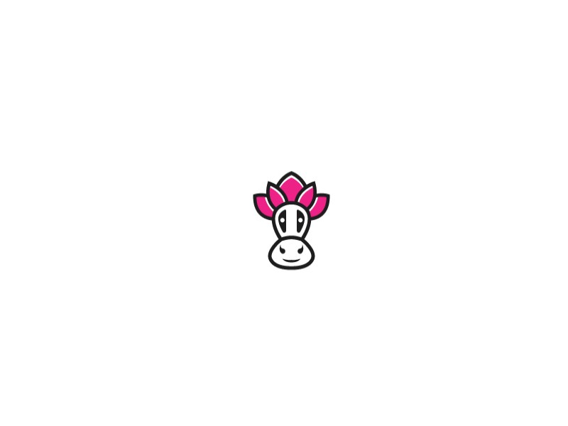 奶牛