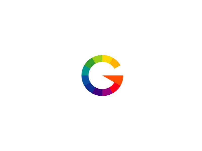 g