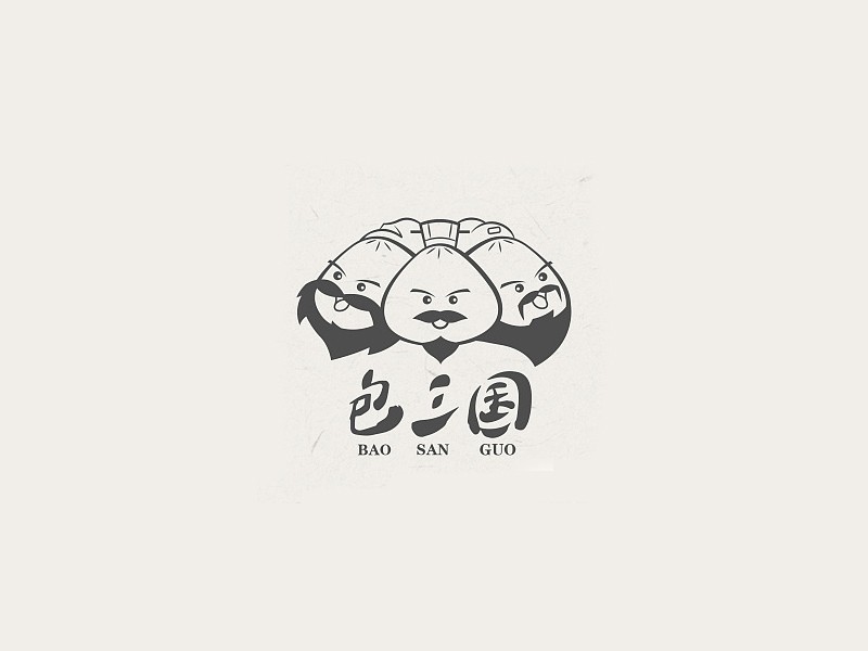 包三国
