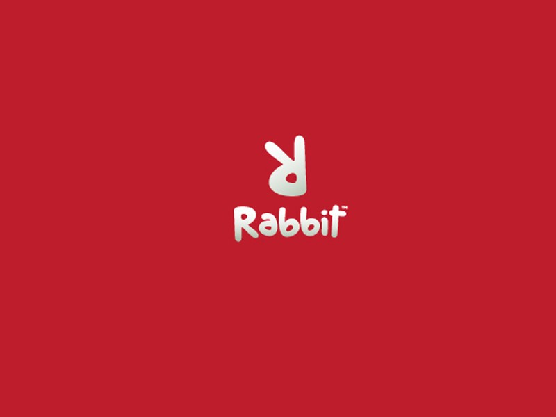 R兔子