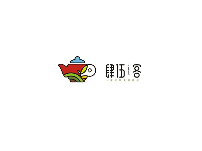 肆伍客