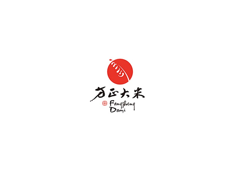 方正大米