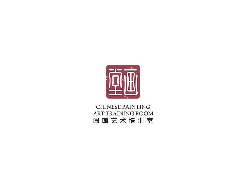 堂画