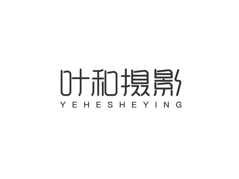叶和摄影