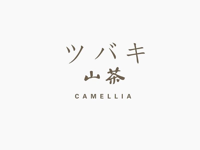 山茶