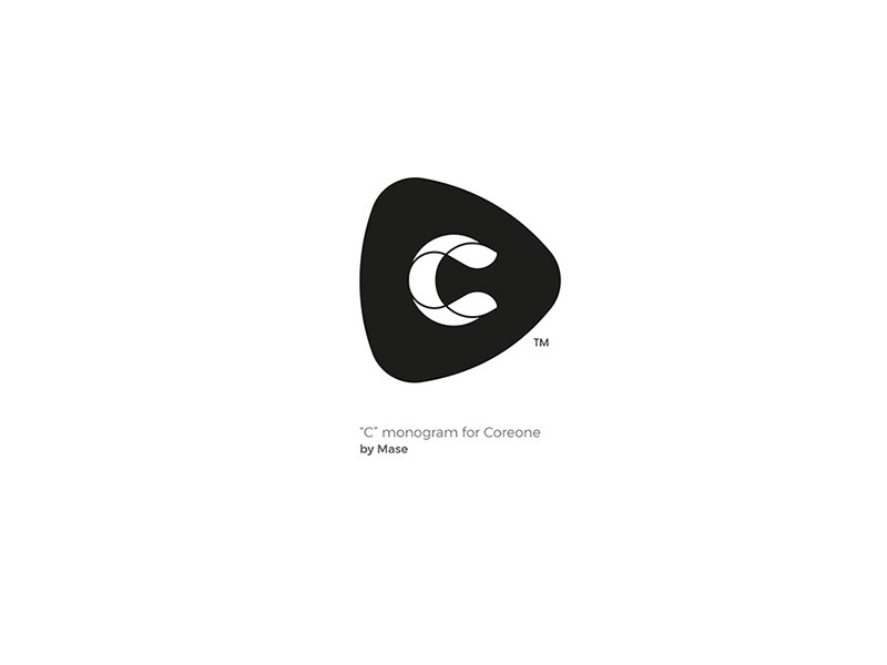 C