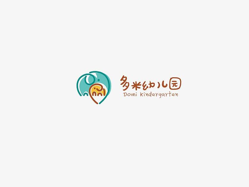 多米幼儿园