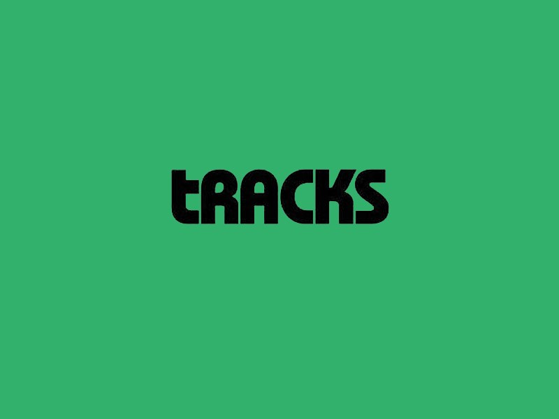 tracks
