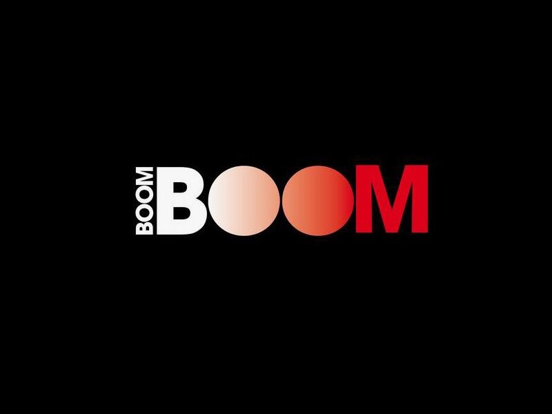 boom