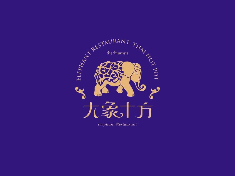 大象十方