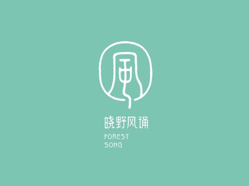 风