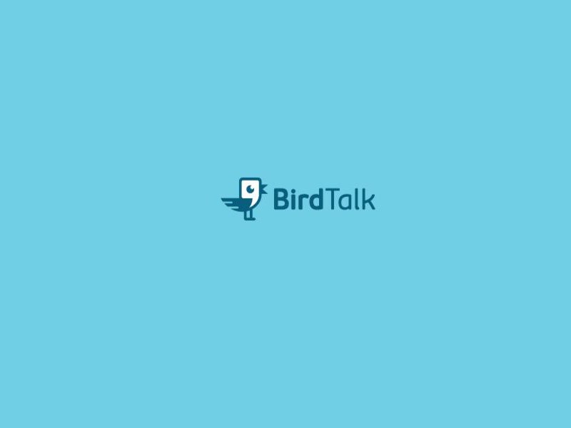 bird talk