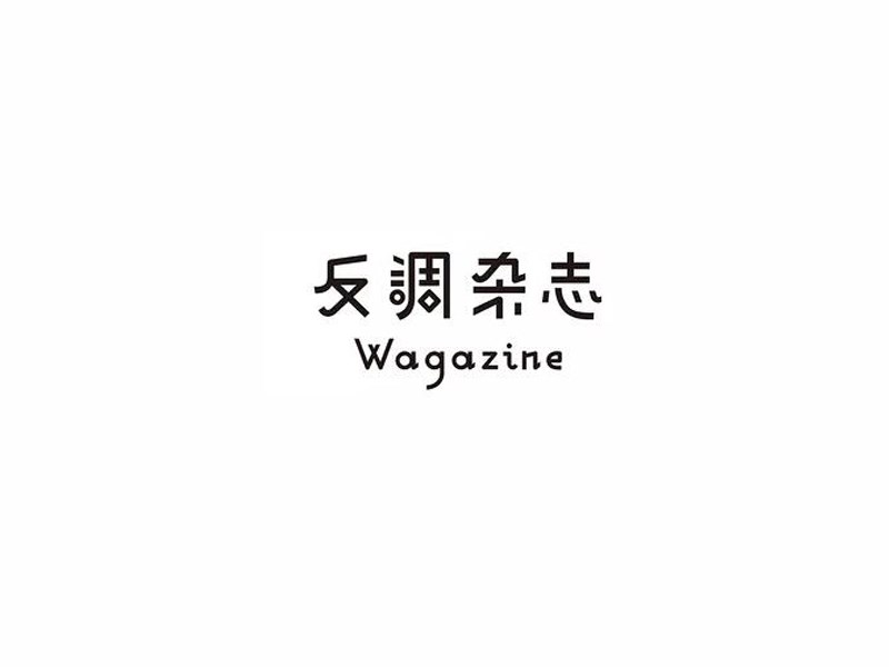 反调杂志