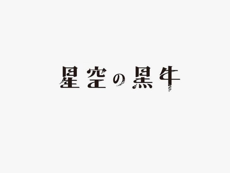 星空黑牛