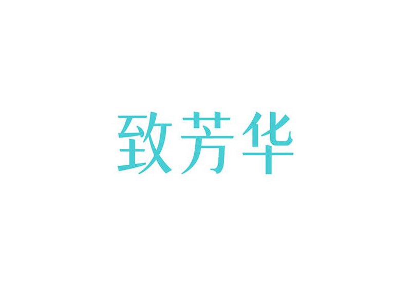 致芳华