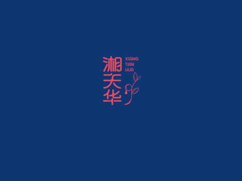 湘天华