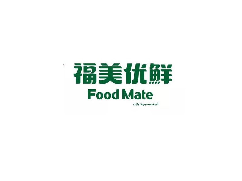 福美优鲜