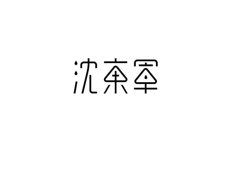 沈东军