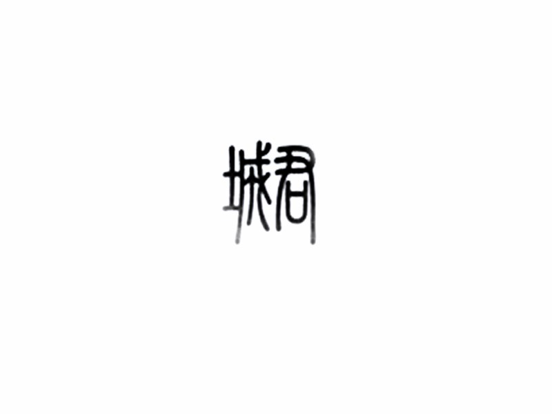城君