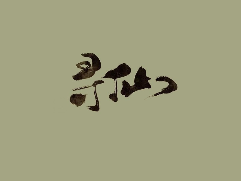 寻仙