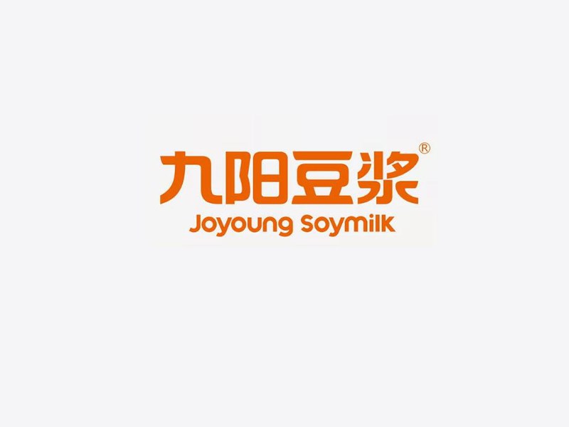 九阳豆浆