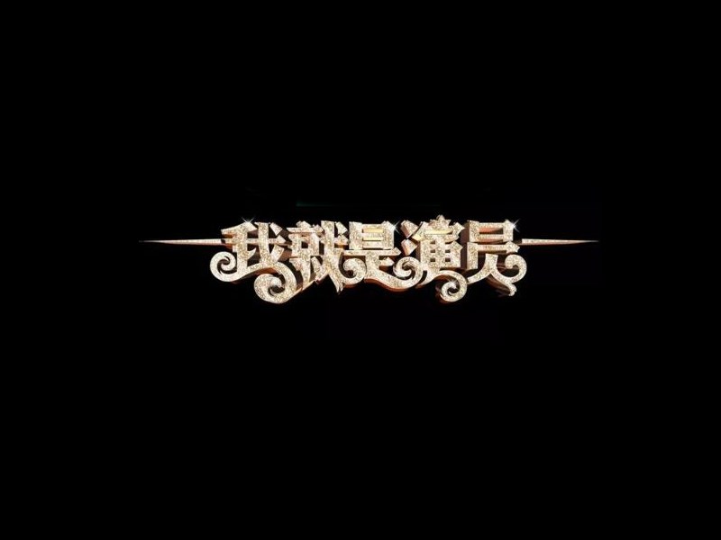 我就是演员